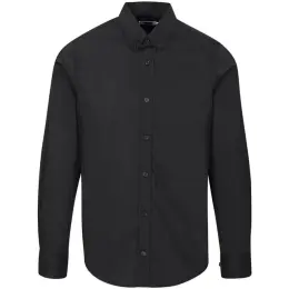 Mens Long Sleeve Sheffield Back